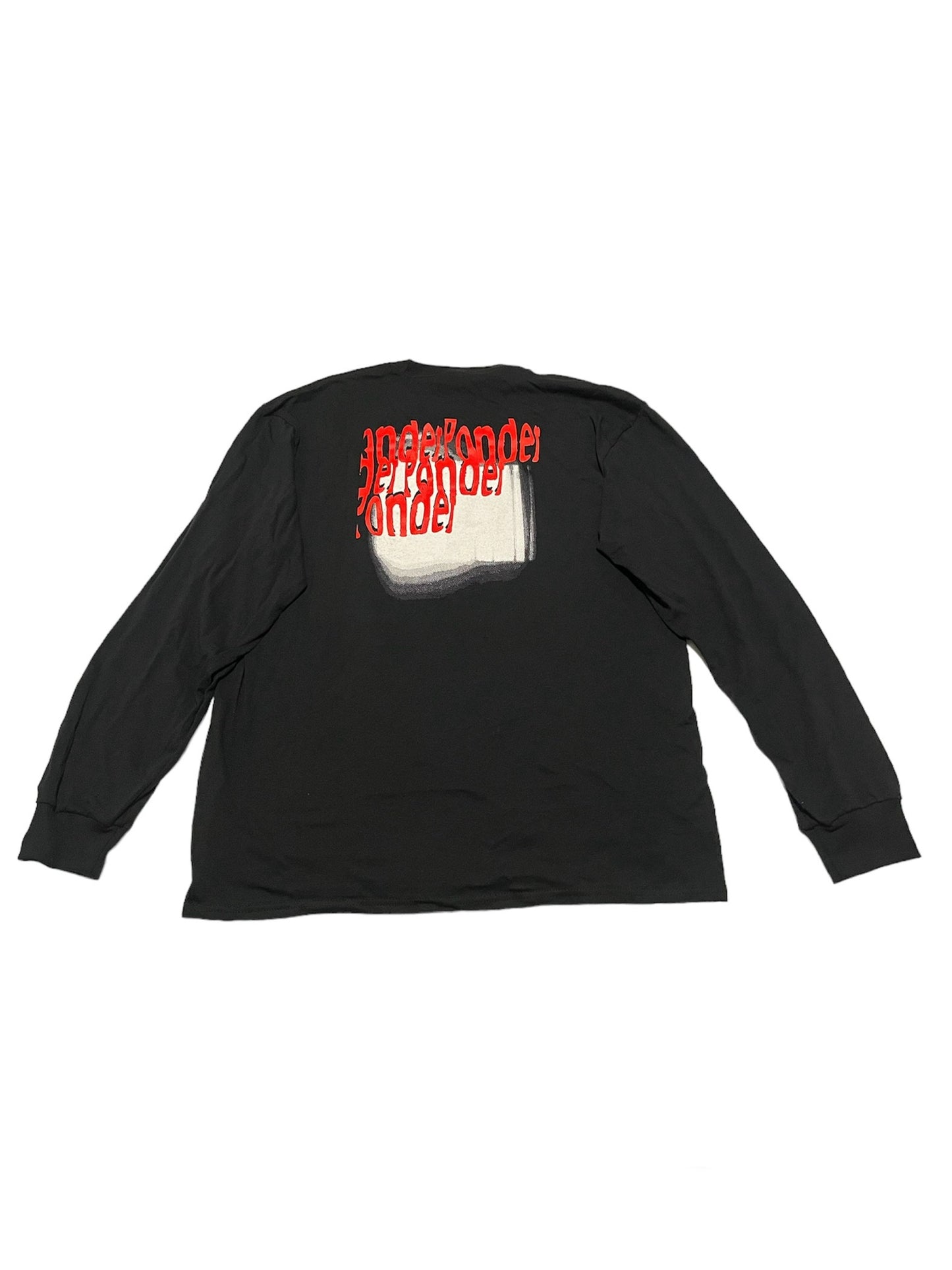 Billy's Window Long Sleeve