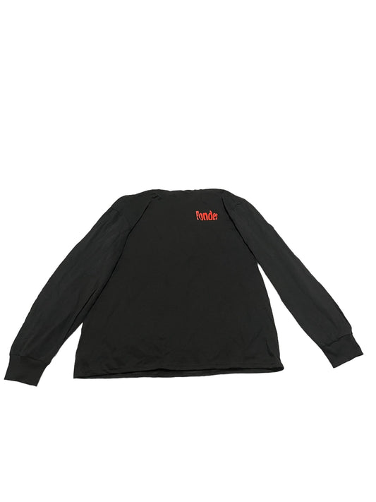 Billy's Window Long Sleeve